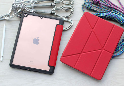 Torrii iPad 10.2" (2020/2019) Case Torero Smart Cover