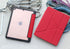 Torrii iPad 10.2" (2020/2019) Case Torero Smart Cover