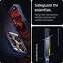 Spigen iPhone 13 Pro MAX Case Liquid Air