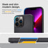 Spigen iPhone 13 Pro MAX Case Silicone Fit