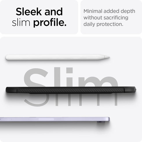 Spigen iPad Mini 7 (2024) / iPad Mini 6 (2021) Case Rugged Armor