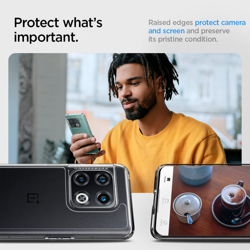 Spigen OnePlos 10 PRO Case Ultra Hybrid