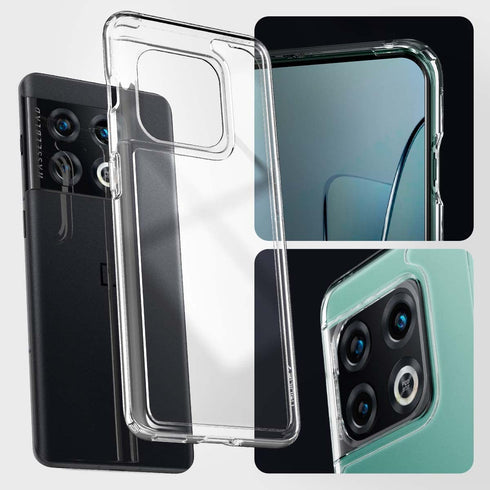 Spigen OnePlos 10 PRO Case Ultra Hybrid