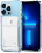 Spigen iPhone 13 Pro MAX Case Crystal Dual Slot