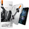 Spigen Polestar 2 11.2inch (2023/2022/2021) Tempered Glass Screen Protector GLAStR EZ Fit