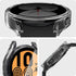 Spigen Samsung Galaxy Watch 5 / Galaxy Watch 4 (44mm) Case Ultra Hybrid with built-in Screen Protector