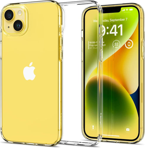 Spigen iPhone 14 PLUS Case Liquid Crystal