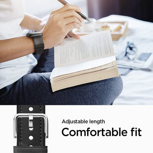 Spigen Apple Watch (41/40/38mm) Retro Fit Band