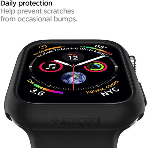 Spigen Apple Watch (44mm) Case Thin Fit