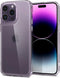 Spigen iPhone 14 Pro MAX Case Quartz Hybrid