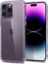 Spigen iPhone 14 Pro MAX Case Quartz Hybrid