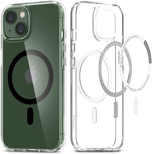 Spigen iPhone 13 Case Ultra Hybrid (MagFit)