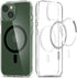 Spigen iPhone 13 Case Ultra Hybrid (MagFit)