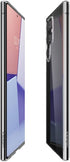 Spigen Samsung Galaxy S22 Ultra Case Air Skin