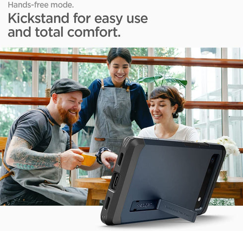 Spigen Google Pixel 6a Case Tough Armor