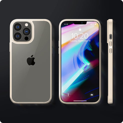 Spigen iPhone 13 Pro MAX Case Ultra Hybrid