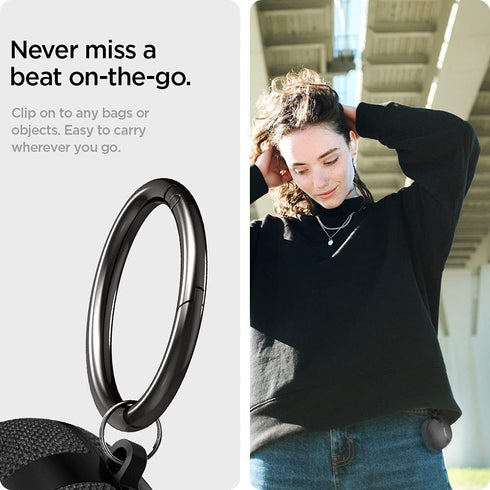 Spigen Samsung Galaxy Buds 2 PRO / Buds 2 / PRO / LIVE Case Urban Fit