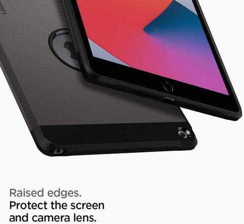 Spigen iPad 10.2" (2021/2020/2019) Case Tough Armor