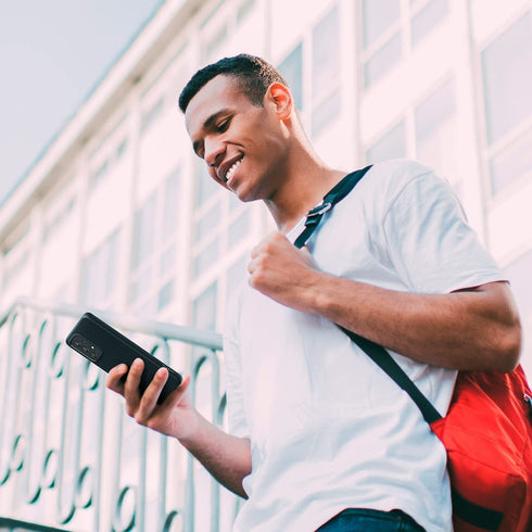 Spigen Samsung Galaxy A53 5G Case Liquid Air