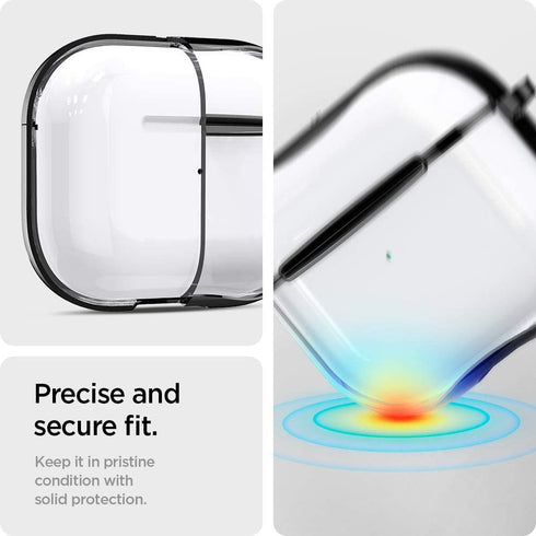 Spigen Airpods 3 case cover Ultra Hybrid