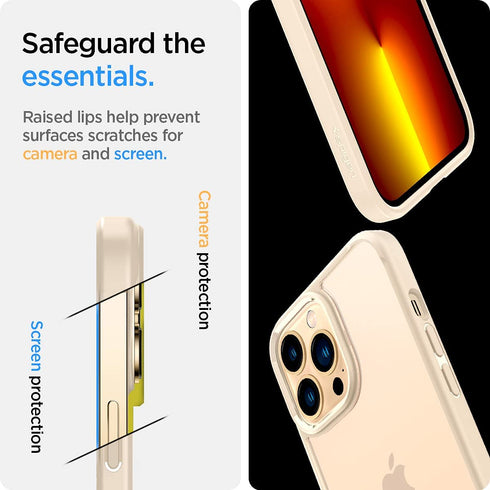 Spigen iPhone 13 Pro Case Ultra Hybrid