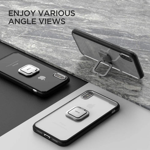 VRS Design Surface Ring 360 Phone Holder with Kickstand