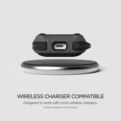 VRS Design Apple Airpods 3 Case Active