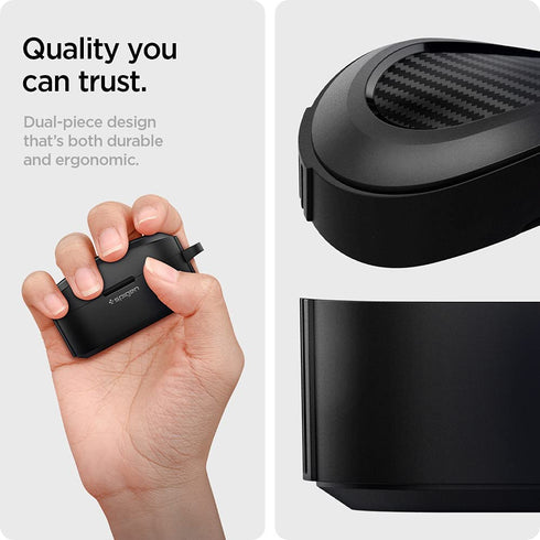 Spigen Sony WF-1000XM4 Case Rugged Armor