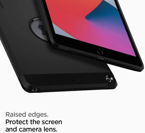 Spigen iPad 10.2" (2021/2020/2019) Case Tough Armor