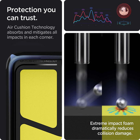 Spigen Samsung Galaxy A53 5G Case Tough Armor