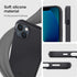 Spigen iPhone 13 Mini case cover Silicone Fit