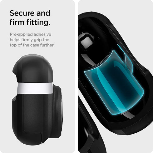 Spigen Airpods 3 Airtag case cover Tag Armor Duo