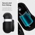 Spigen Airpods 3 Airtag case cover Tag Armor Duo