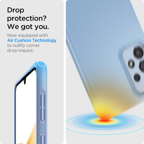 Spigen Samsung Galaxy A33 5G Case Thin Fit