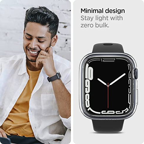 Spigen Apple Watch (45mm) Case Thin Fit
