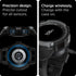Spigen Samsung Galaxy Watch 4 Classic (42mm) Band with Case Rugged Armor PRO