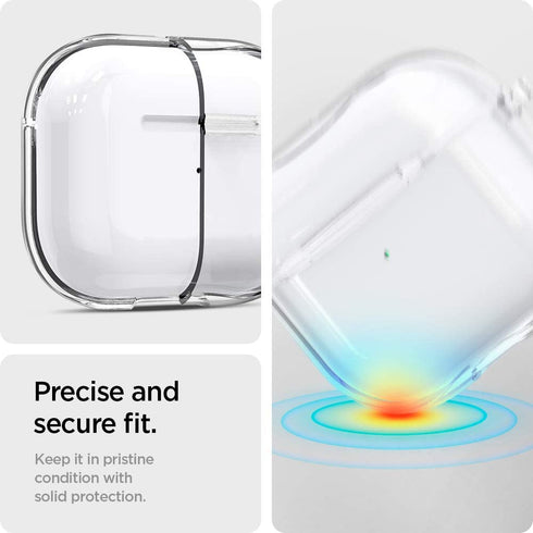 Spigen Airpods 3 case cover Ultra Hybrid