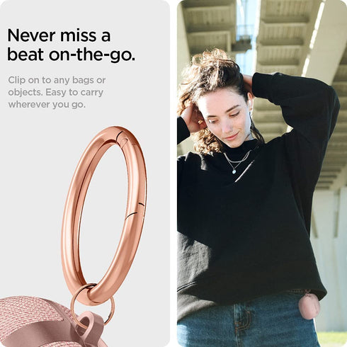 Spigen Samsung Galaxy Buds 2 PRO / Buds 2 / PRO / LIVE Case Urban Fit