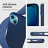 Spigen iPhone 13 case Silicone Fit