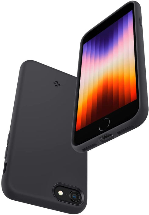 Spigen iPhone SE 3 / 7 / 8 / SE Case Silicone Fit