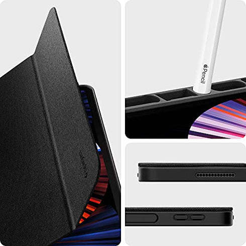 Spigen iPad Pro 12.9" (2022/2021) Case Urban Fit