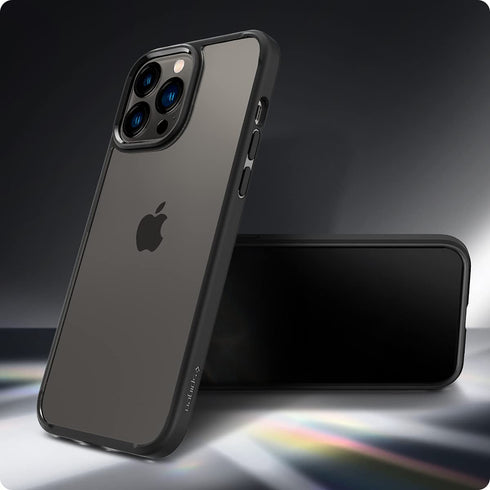 Spigen iPhone 13 Pro MAX Case Ultra Hybrid
