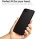 Spigen iPhone SE 3 / 7 / 8 / SE Case Thin Fit