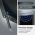 Spigen Samsung Galaxy S22 Ultra Case Liquid Air