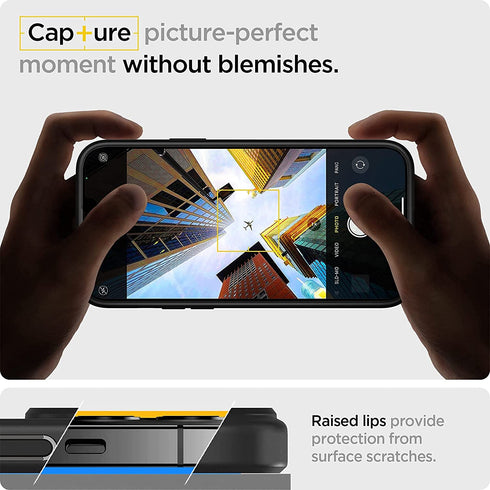 Spigen iPhone 13 Pro Case Ultra Hybrid