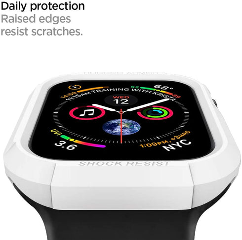 Spigen Apple Watch (45/44mm) Case Rugged Armor