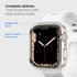 Spigen Apple Watch (45mm) Case Ultra Hybrid