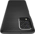 Spigen Galaxy M62 case cover Liquid Air - Matte Black