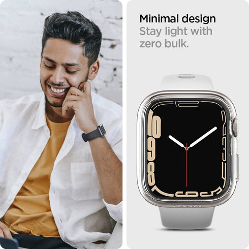 Spigen Apple Watch (41mm) Case Thin Fit