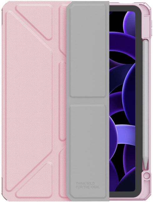 Amazing Thing iPad Air 5 / iPad Air 4 (2022/2020) Case Titan Pro